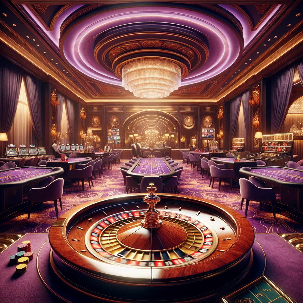 Live Roulette